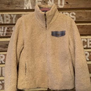 Pendleton Sherpa jacket